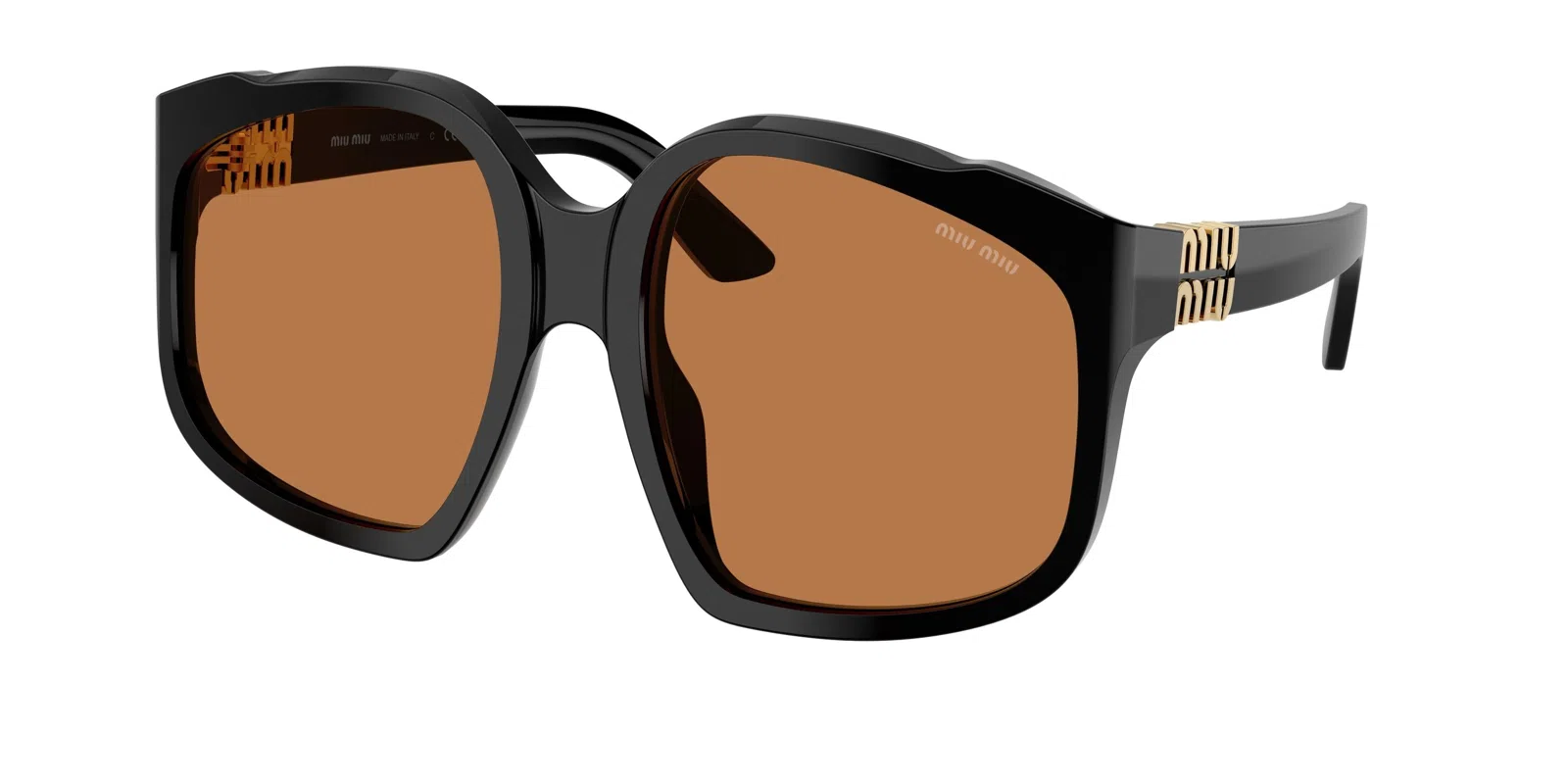 Miu Miu A07SF Sunglasses - view 26